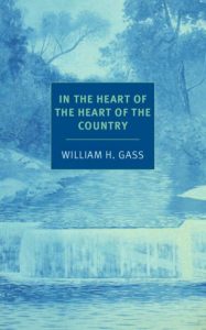 gass heart cover Captivating corruption: Single sentence exegesis