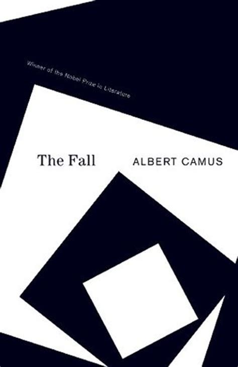 camus the fall cover Read Viewed Consumed 2020-05