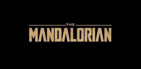 Title for The Mandalorian (2019-)