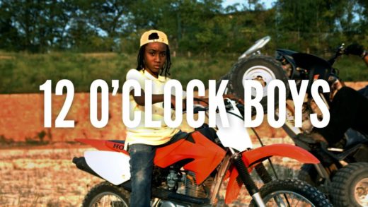 Still from the 2013 documentary 12 O'Clock Boys