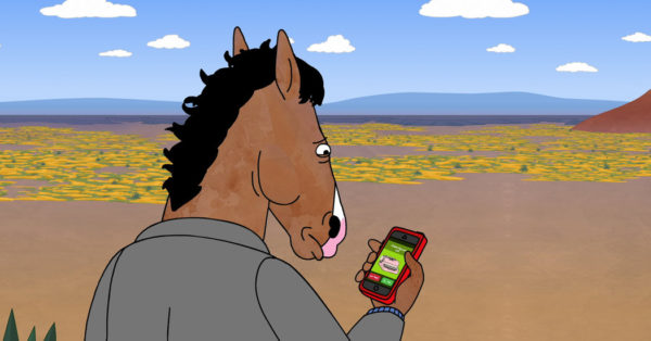 Bojack Horseman