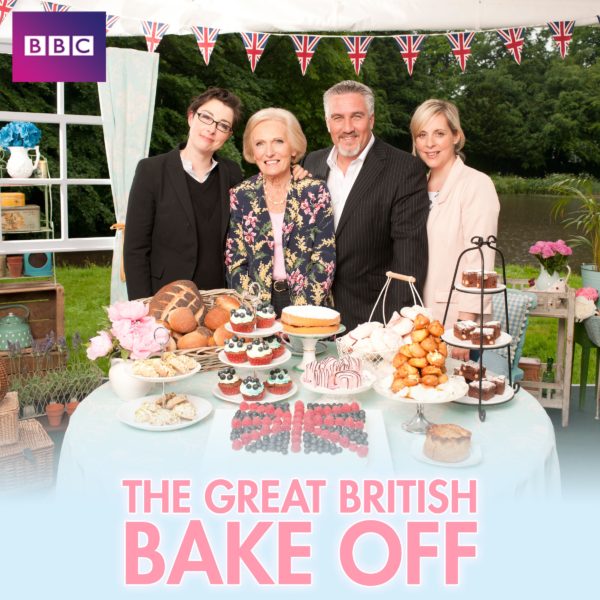 Great British Bake Off