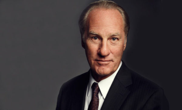 Craig T. Nelson