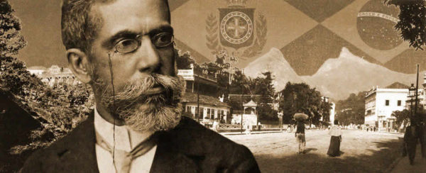 Joaquim Machado de Assis