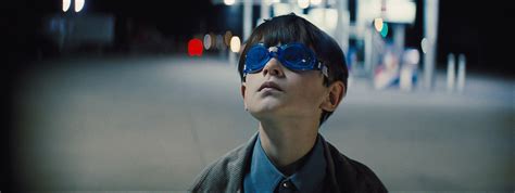 Midnight Special (2016)