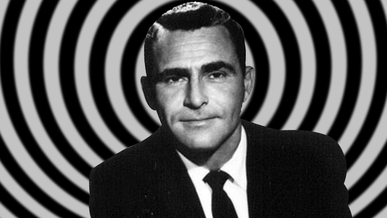 Rod Serling