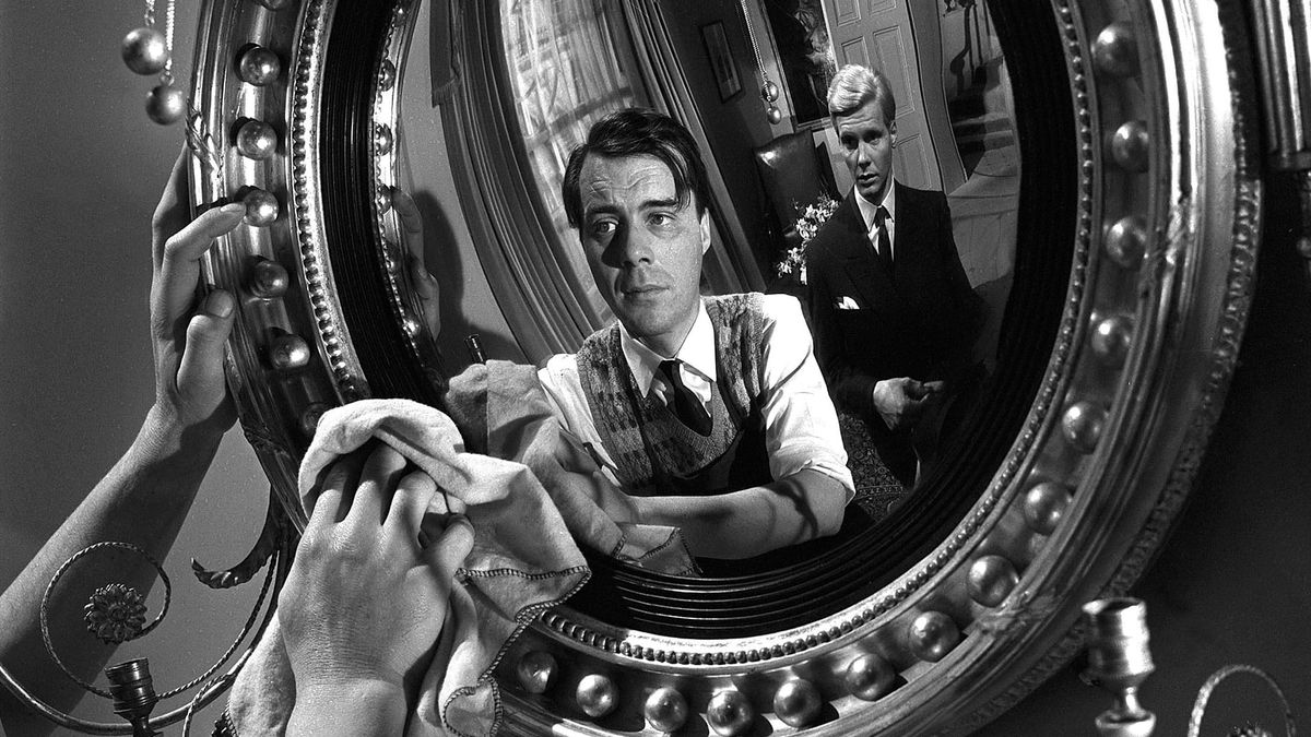 The Servant, Losey/Pinter's 1963 masterpiece