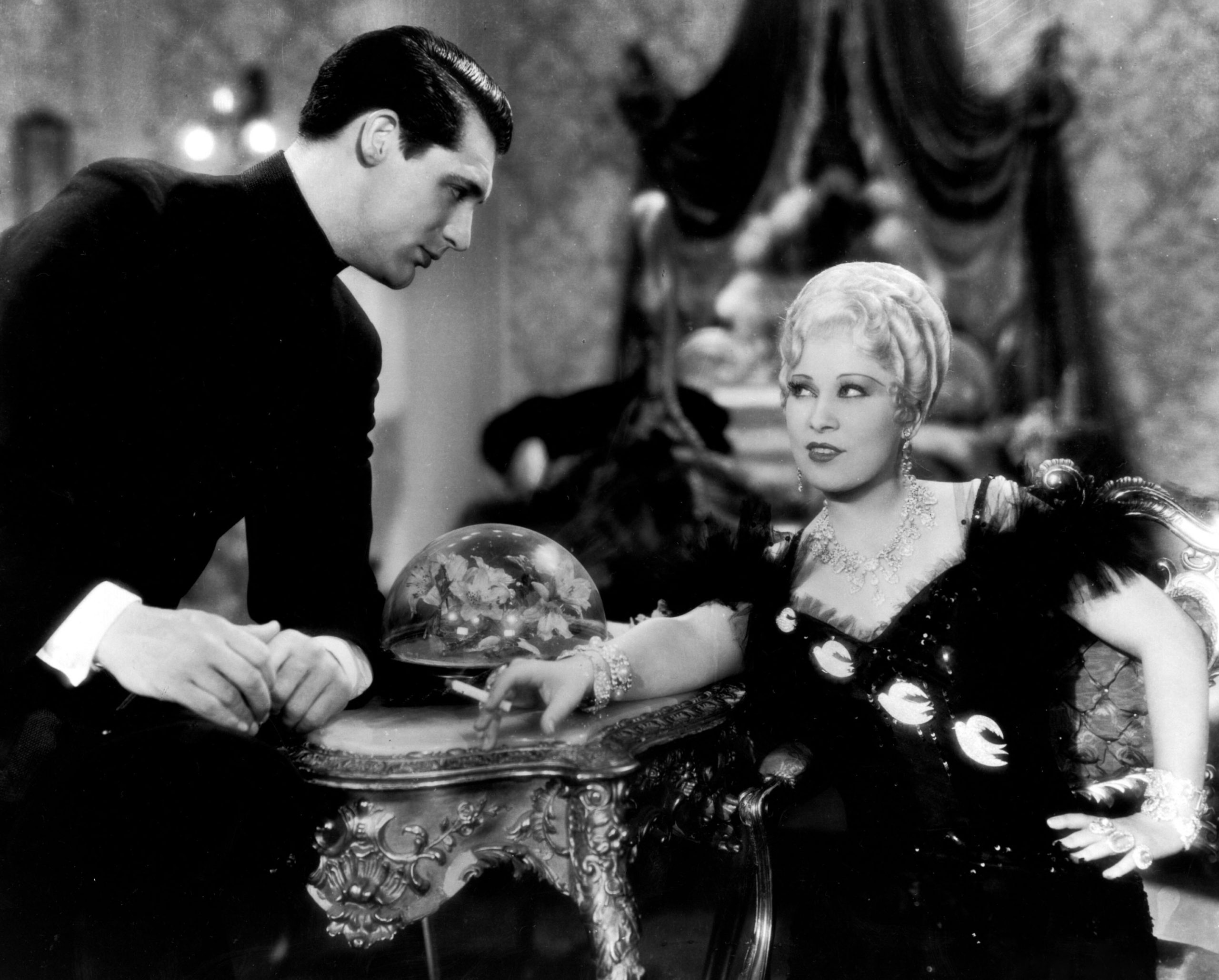 Still from She Done Him Wrong (1933)