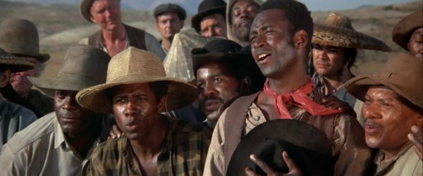 blazing saddles images 8 Read, Viewed: Black History Month 2021