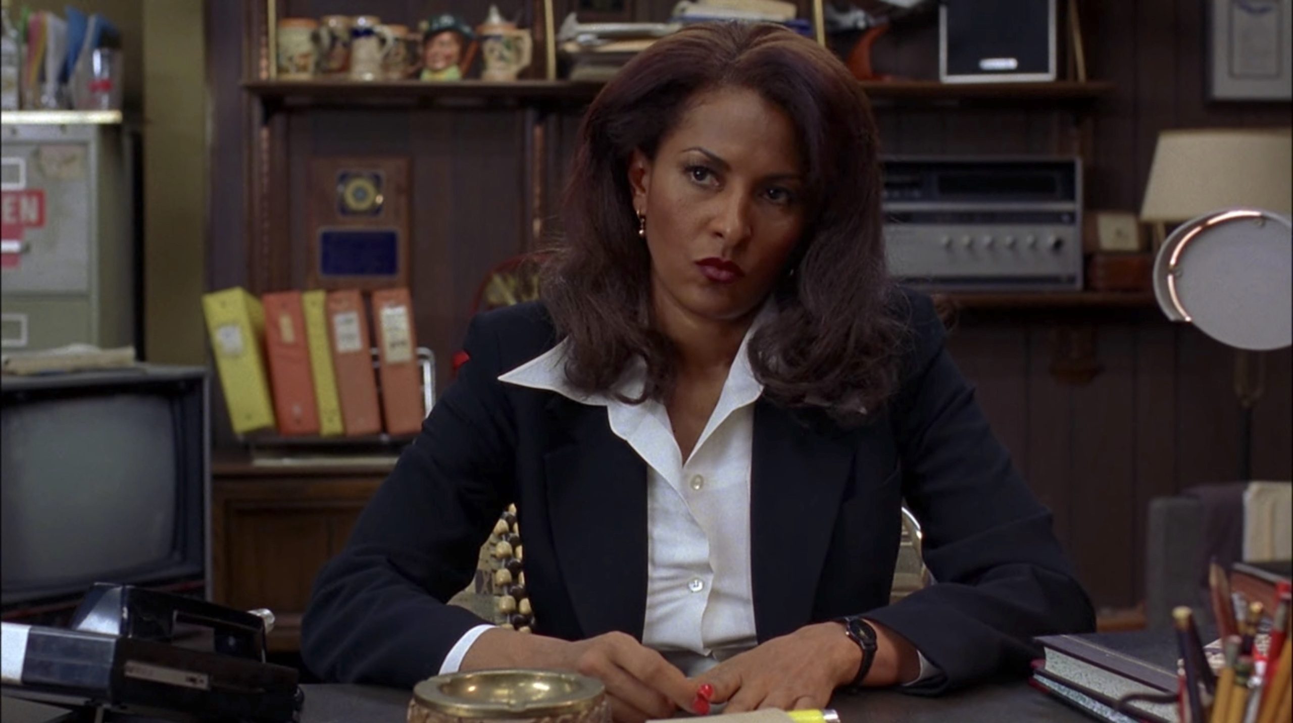 Still from Jackie Brown