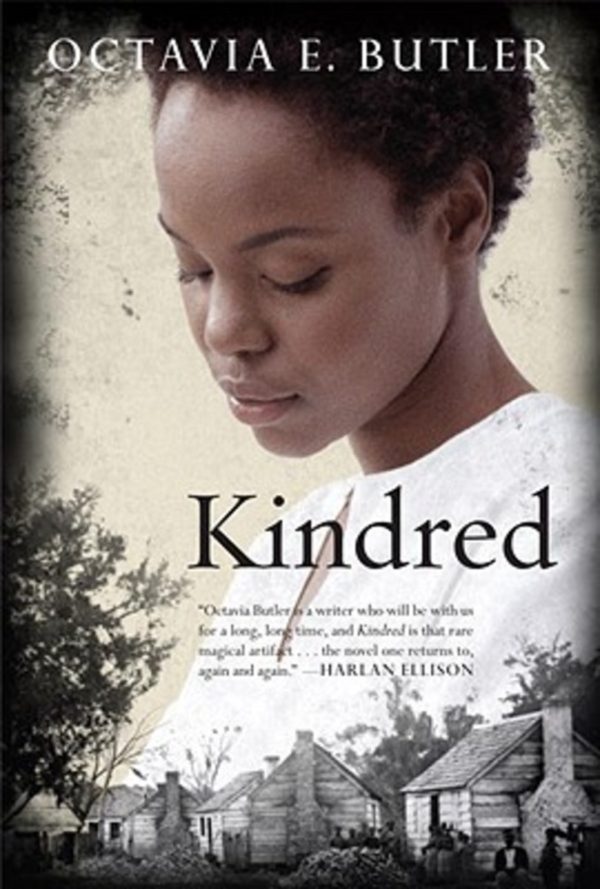 Octavia Butler's Kindred