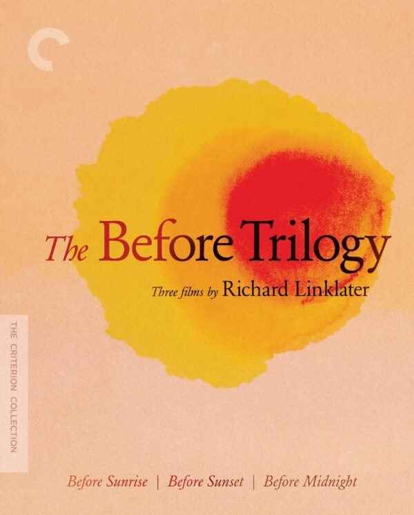 Cover of the criterion collection box set for these films.
