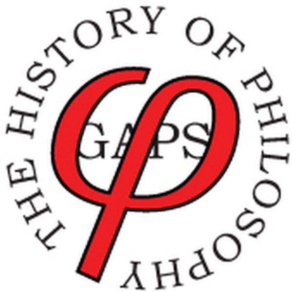 History of Philosophy Without Any Gaps Podcast logo