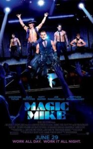 Magic Mike The Limey (1999): Mise-en-Scène and Glib Dialogue