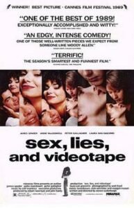 Sex Lies and Videotape The Limey (1999): Mise-en-Scène and Glib Dialogue