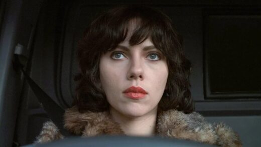 under the skin 2013 still Sep. 2024 Reading, Viewing: Curzio Malaparte, Under The Skin