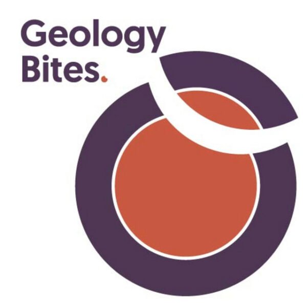 geology bites podcast Dissonant December 2024: Reading, Viewing