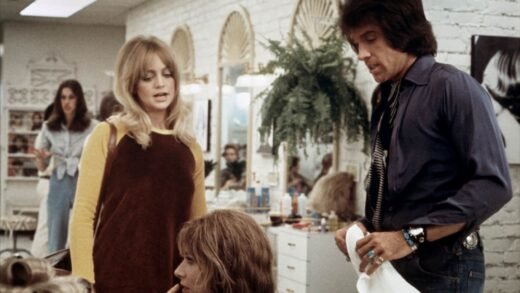 shampoo 1975 still 2 March 2025: Reading, Viewing