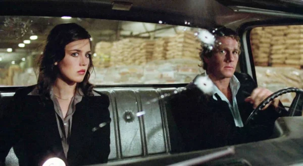 the driver 1978 still isabelle adjani ryan oneal Recently Read, Watched