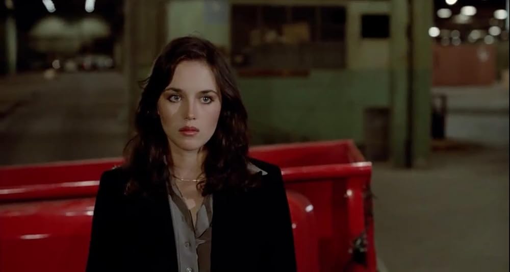 the driver 1978 still isabelle adjani Recently Read, Watched