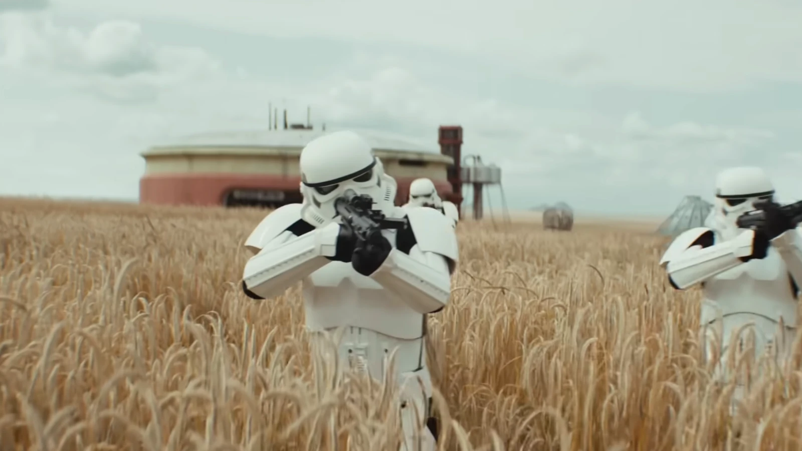 Still from the 3rd episode of the second season of Andor