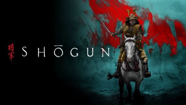 shogun 2024 poster Anxious April 2025: Consumption