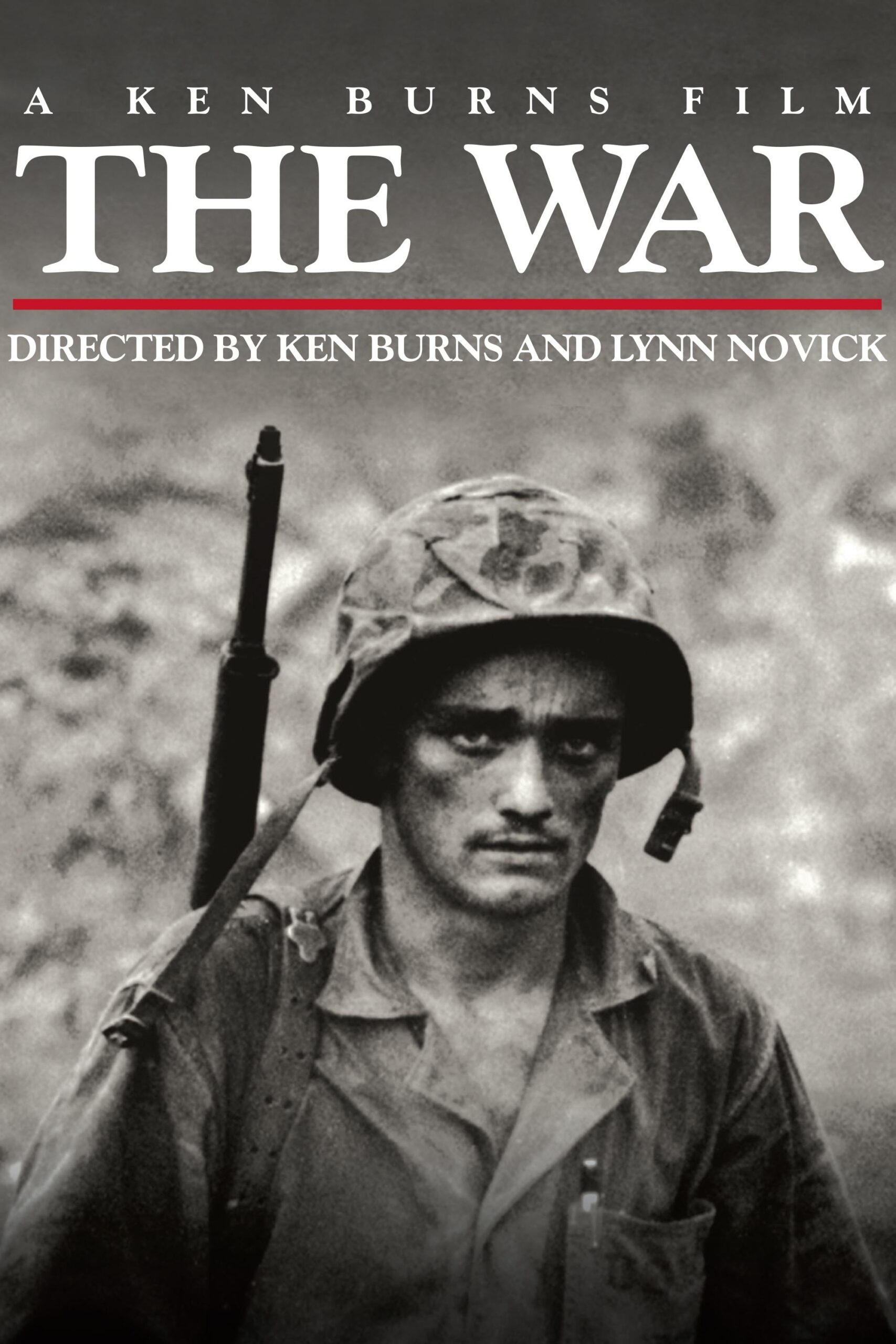 the war 2007 burns poster scaled Anxious April 2025: Consumption