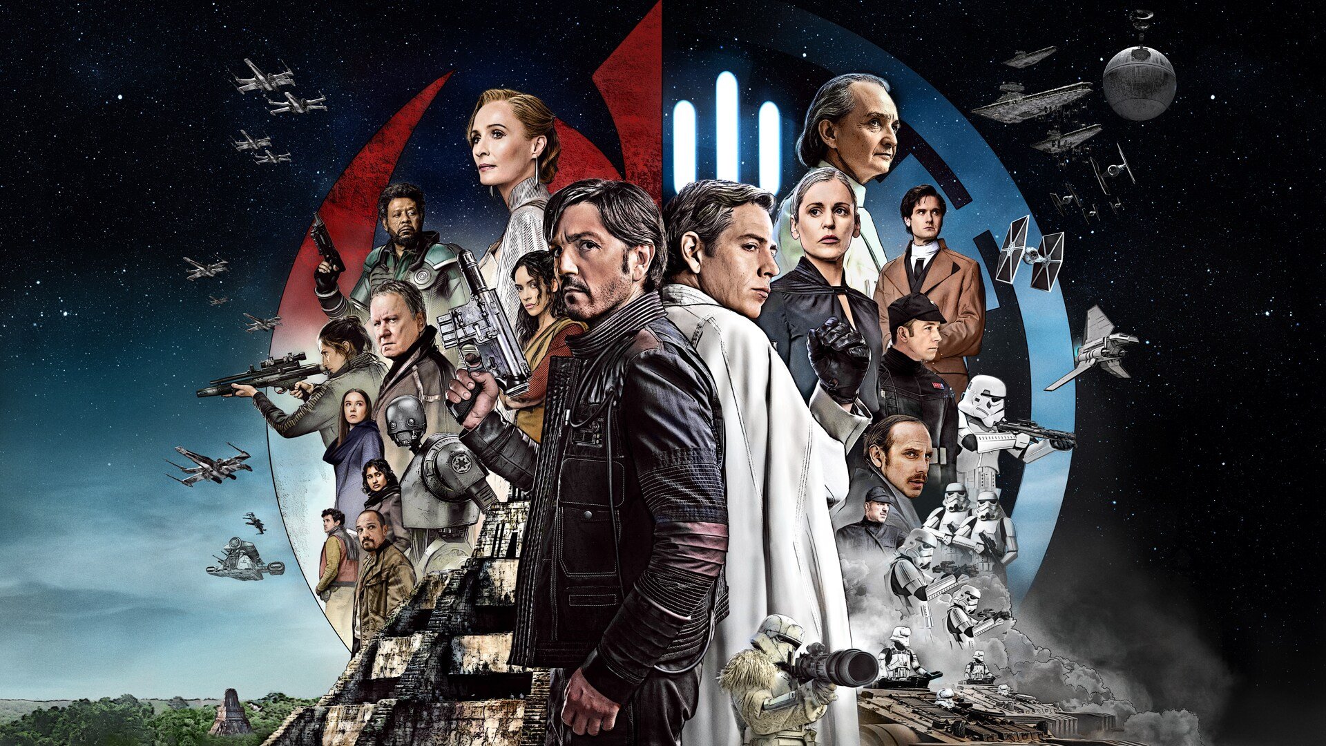 andor season 2 poster Monotonous May 2025 Consumption
