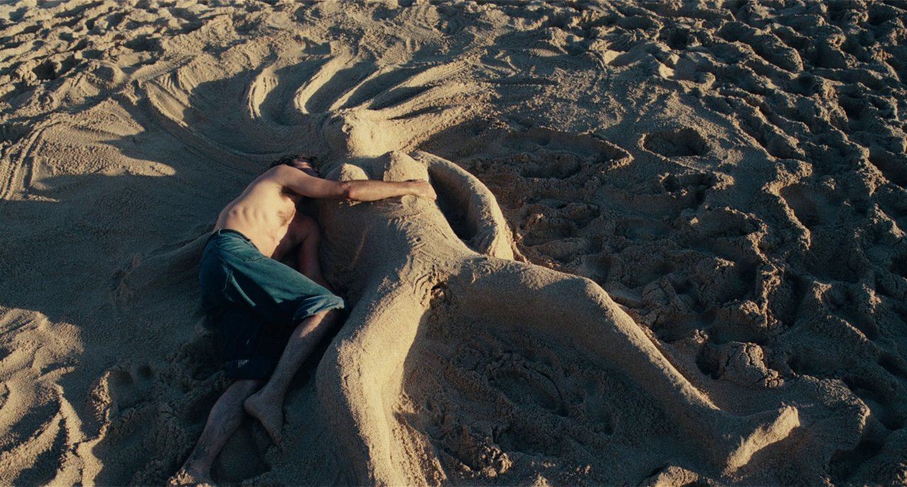 the master 2012 quell sandwoman The Master (2012): "Where Are the Naked White Women?!"