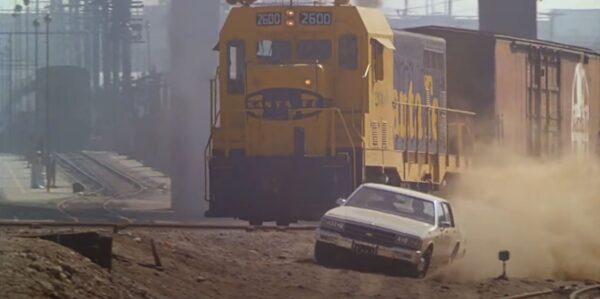 to live die la 1985 car chase still Monotonous May 2025 Consumption